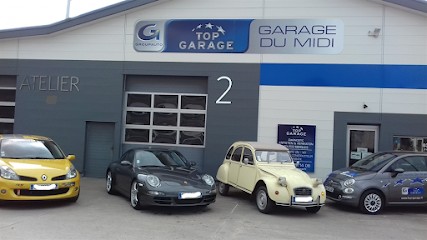 Auto-dealer.com - Garage Partenaire, Concessionnaire Automobile à La Clayette