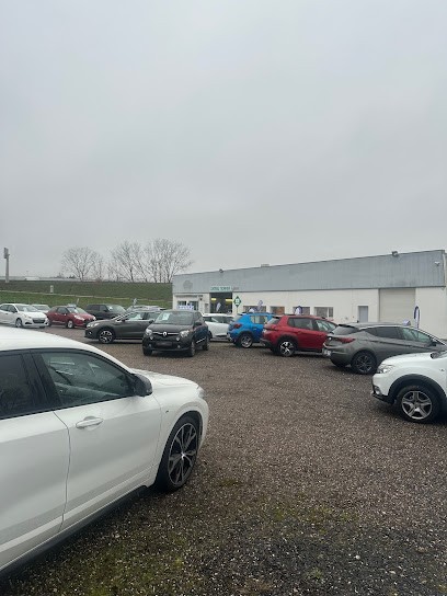 DL Automobiles, Concessionnaire Automobile à Ludres