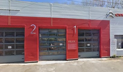 Citroen LE GARAGE DU BEAU LIEU, Concessionnaire Automobile à Beaubec-la-Rosière