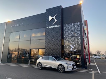 DS STORE TOULOUSE ETATS-UNIS, Concessionnaire Automobile à Toulouse