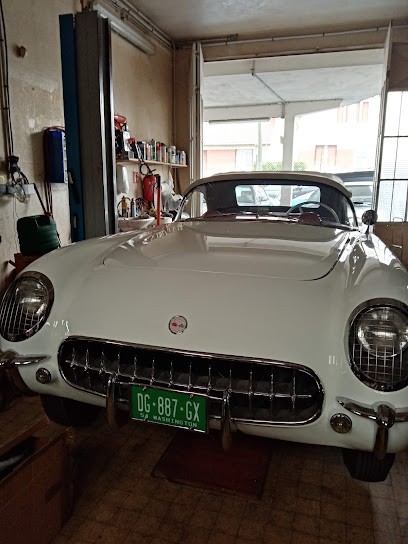 Sarkis Cars, Concessionnaire Automobile à Argenteuil