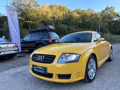 Maxi Auto, Concessionnaire Automobile à Brive-la-Gaillarde