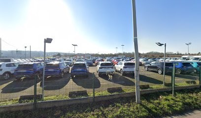 Automobile Defense, Concessionnaire Automobile à Orgeval