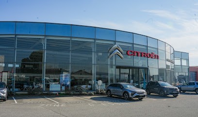 Minodier Cars - Citroën, Concessionnaire Automobile à Valence