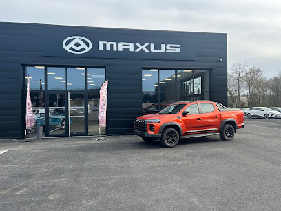 Maxus Trélissac, Concessionnaire Automobile à Trélissac
