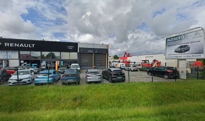 GARAGE APOLI Dacia, Concessionnaire Automobile à Sainte-Geneviève-des-Bois