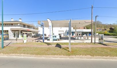 Garage Richerolle FORD, Concessionnaire Automobile à Dourdan
