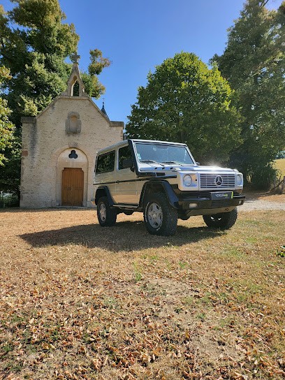 MERCURAUTO, Concessionnaire Automobile à Saint-Marcel-Bel-Accueil