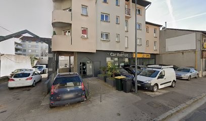 Opel, Concessionnaire Automobile à Villeurbanne