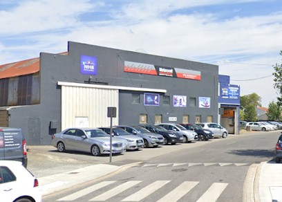 Auto-dealer.com - Garage Partenaire, Concessionnaire Automobile à Pont-Saint-Martin
