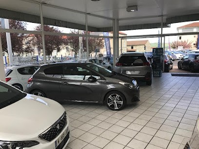 Garage Charles, Concessionnaire Automobile à Cournon-d'Auvergne