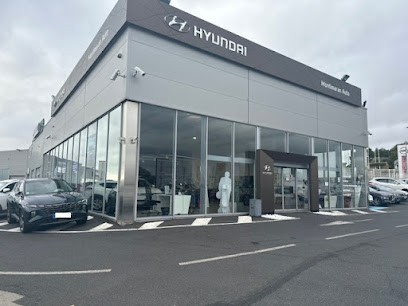 Hyundai Béziers - Tressol-Chabrier, Concessionnaire Automobile à Béziers