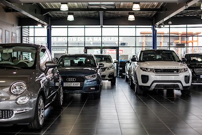 Espace Automobiles DMO 42, Concessionnaire Automobile à Mably