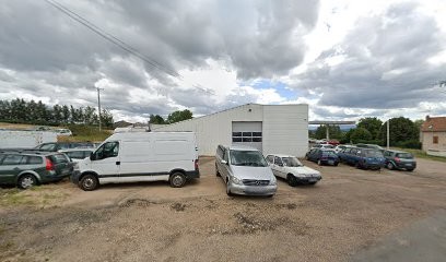 GARAGE DE LA TOUR - Renault, Concessionnaire Automobile à Marcigny
