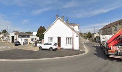 SARL BIAT PERE ET FILS Dacia, Concessionnaire Automobile à Authon-du-Perche