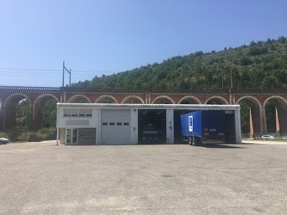 Mercedes-Benz HAMECHER Cahors VI, Concessionnaire Automobile à Cahors