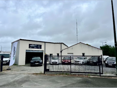 Scoop Cars Concessionnaire Automobile à Haute-Goulaine
