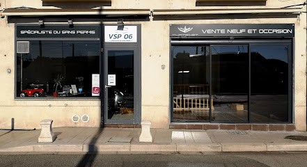 VSP06 - Concessionnaire CHATENET Voiture Sans Permis, Concessionnaire Automobile à Saint-Laurent-du-Var