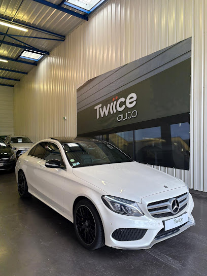 Twiice Auto Lyon Ouest, Saint-Genis-Laval, Concessionnaire Automobile à Saint-Genis-Laval