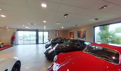 Emotional Cars, Concessionnaire Automobile à Saint-Jean-d'Illac