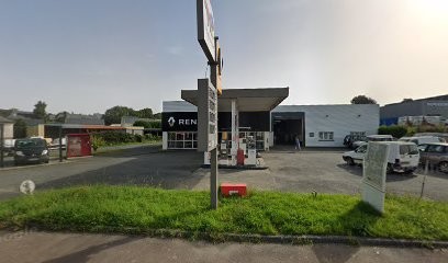 Renault At GARAGE VIGOT LESIGNE, Concessionnaire Automobile à Marigny-Le-Lozon
