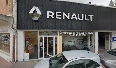 Renault LNA SARL, Concessionnaire Automobile à Saint-Maur-des-Fossés