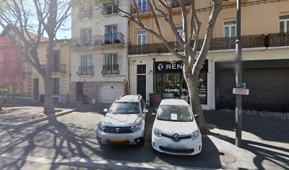 GARAGE PERPIGNAN SERVICE - Renault Dealer, Concessionnaire Automobile à Perpignan