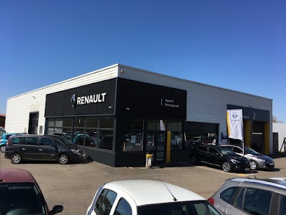 DACIA Villersexel Garage PERRINGERARD, Concessionnaire Automobile à Villersexel