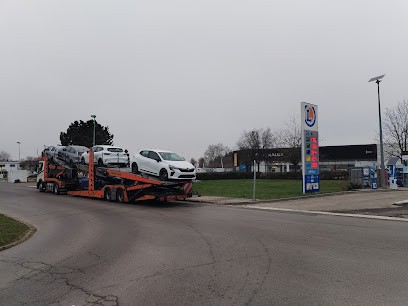 Renault VILLERS COTTERETS SAS Dacia, Concessionnaire Automobile à Villers-Cotterêts