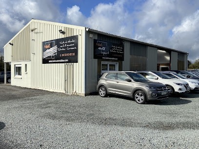 Neel Auto Import, Concessionnaire Automobile à La Bloutière