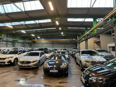 Tadevosyan Automobile, Concessionnaire Automobile à Saint-Étienne