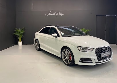 Automobile Privilège, Concessionnaire Automobile à Presles