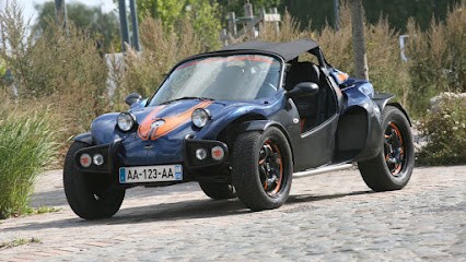 SECMA CAMBRAI - AUTOVENTE, Concessionnaire Automobile à Cambrai