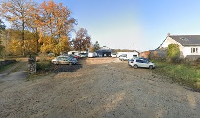 PEUGEOT - GARAGE LE BRONEC, Concessionnaire Automobile à Beaufort-en-Anjou