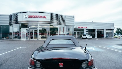 Labège Honda Auto Sport, Concessionnaire Automobile à Labège