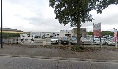 Alençon Auto, Concessionnaire Automobile à Alençon