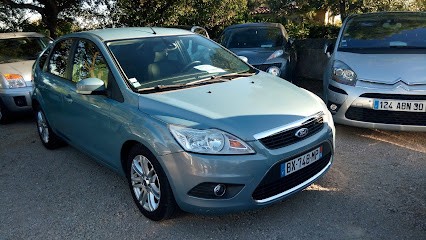 Aurelcar, Concessionnaire Automobile à Argelliers