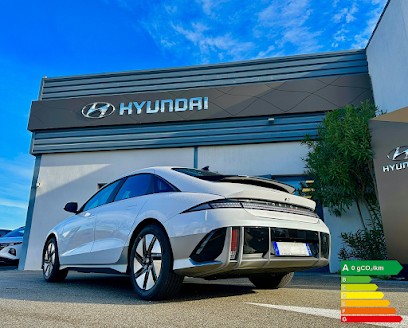 HYUNDAI Arles - Lexa Automobile, Concessionnaire Automobile à Arles
