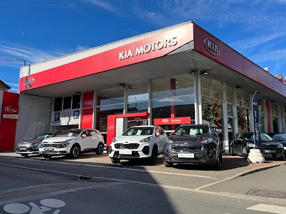 Kia | Champigny - Gueudet 1880, Concessionnaire Automobile à Champigny-sur-Marne