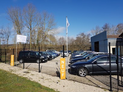 Vitry Marne Auto, Concessionnaire Automobile à Vitry-en-Perthois