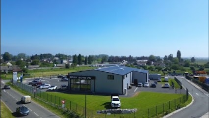 Bray Auto 76 - Bosch Car Service, Concessionnaire Automobile à La Feuillie