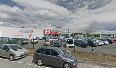 VPN Autos, Concessionnaire Automobile à Lormont