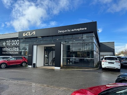 Kia | LIEVIN - Dangun By Autosphere, Concessionnaire Automobile à Liévin