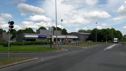 Subaru, Concessionnaire Automobile à Croissy-Beaubourg