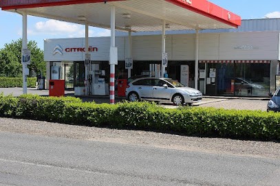 Citroën Garage Breuil, Concessionnaire Automobile à Saint-Marcellin-en-Forez