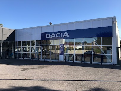 AUBENAS - JEAN GROUP - Dacia, Concessionnaire Automobile à Château-Thierry