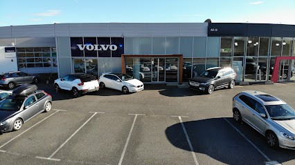 Volvo Rodez - Car's Services, Concessionnaire Automobile à Onet-le-Château