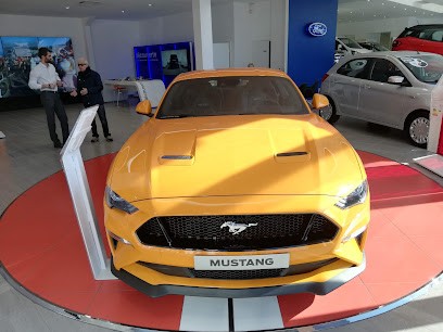 Alliance Automobiles, Concessionnaire Automobile à Souffelweyersheim