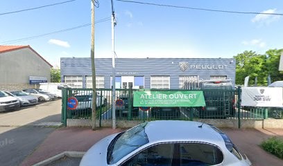 Peugeot, Concessionnaire Automobile à Saint-Maur-des-Fossés