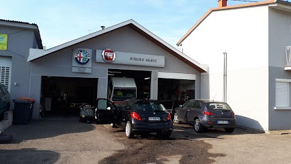 Dossenheim Automobiles, Concessionnaire Automobile à Dossenheim-sur-Zinsel